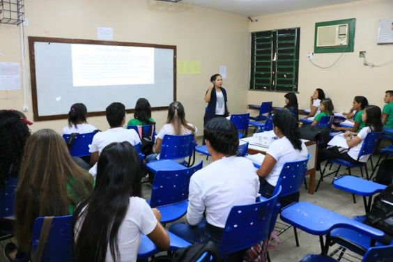 Smart Classroom