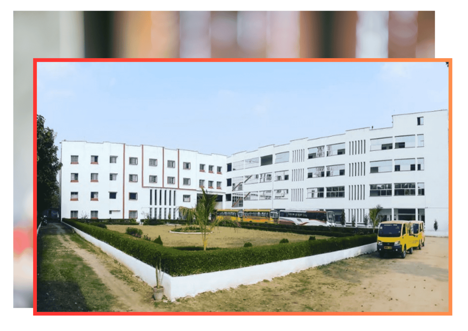 R.T.C. Public School campus