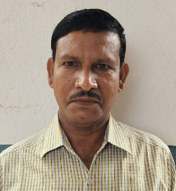 Mr. Chandrashekhar Kr