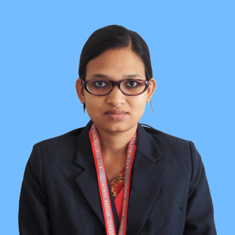 Miss Kusum Kumari