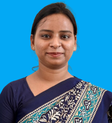 Miss Surabhi Singh