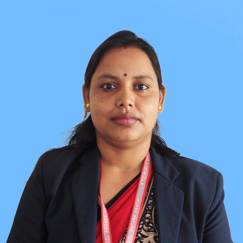 Mrs. Kalyani Kumari