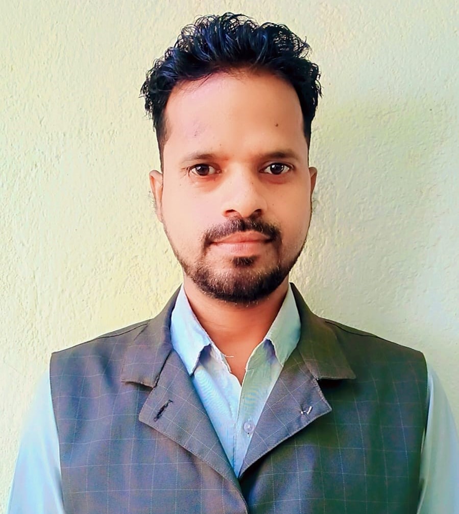 Mr. Bhuvneshwar Kumhar