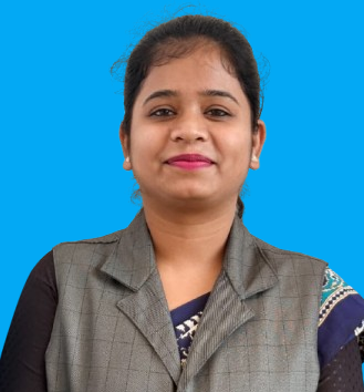 Miss Neelam Mahto