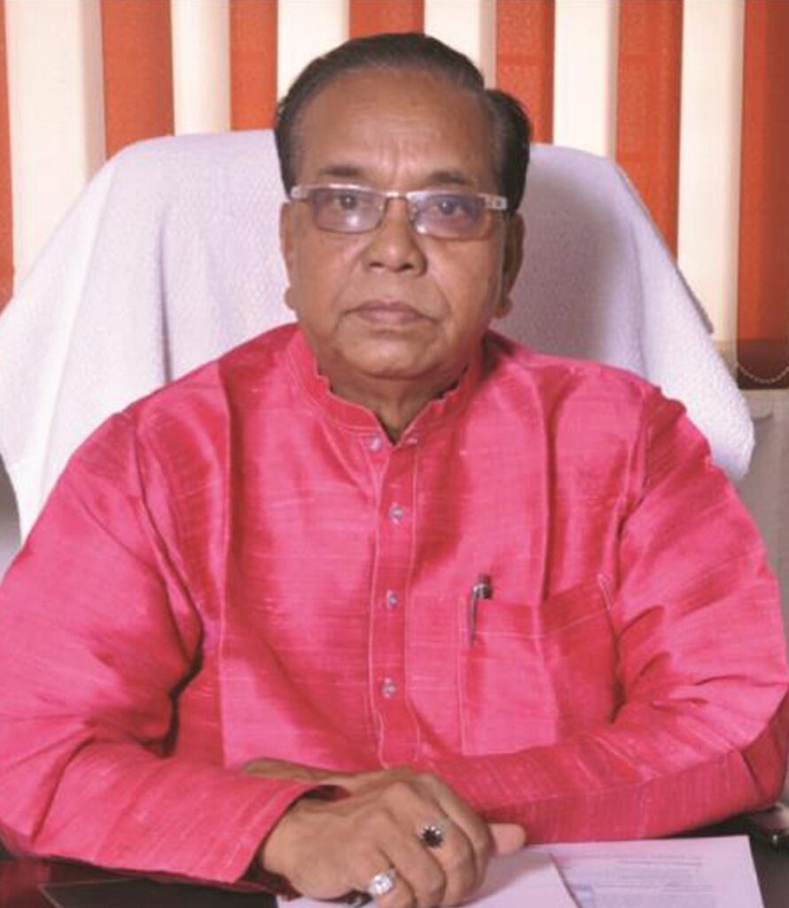 Sri Ram Tahal Chowdhary