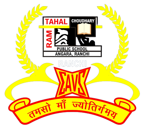 RTC Public School, Angara, Ranchi