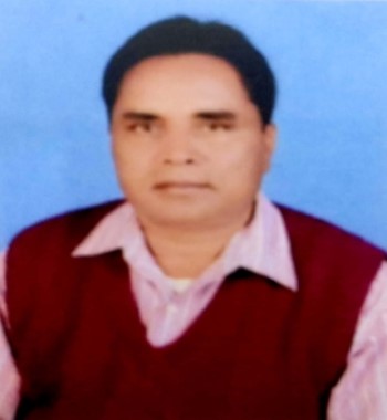 Dr. Rudra Narayan Mahto